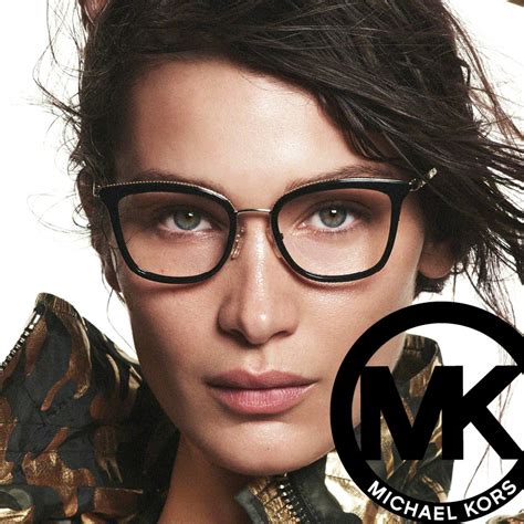 michael kors unisex sunglasses|Michael Kors clear women's glasses.